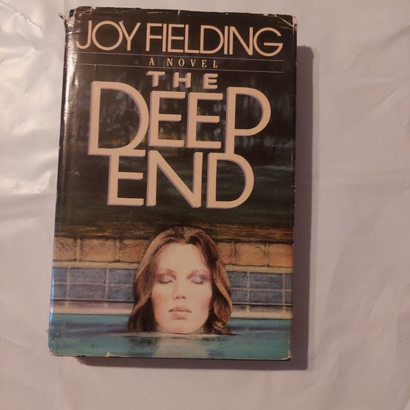 The Deep End - Picture 1 of 4